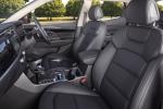 SsangYong Korando Ultimate 2019 года (UK)